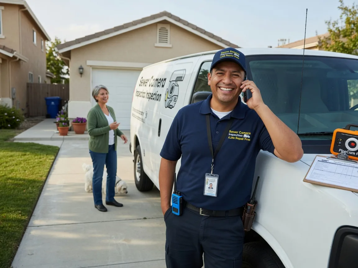Sewer Line Repair Sabina, OH FAQs